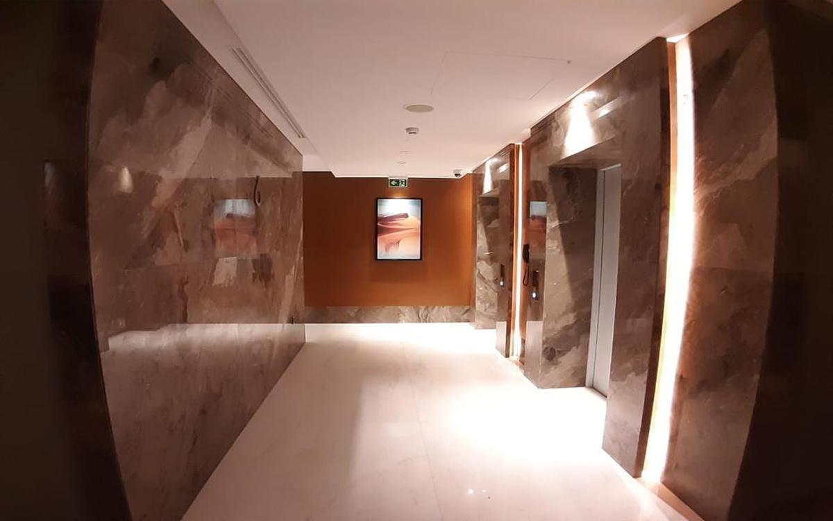 S19 Hotel-Al Jaddaf, Dubai