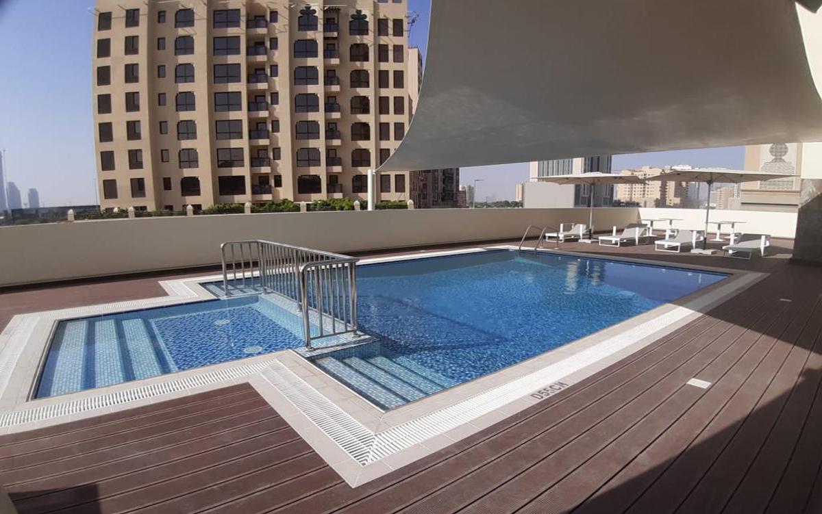 S19 Hotel-Al Jaddaf, Dubai