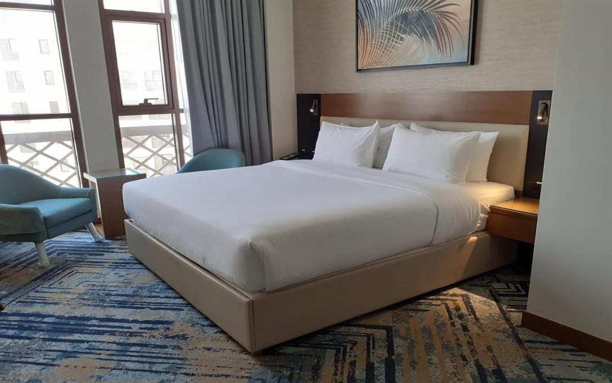 S19 Hotel-Al Jaddaf, Dubai