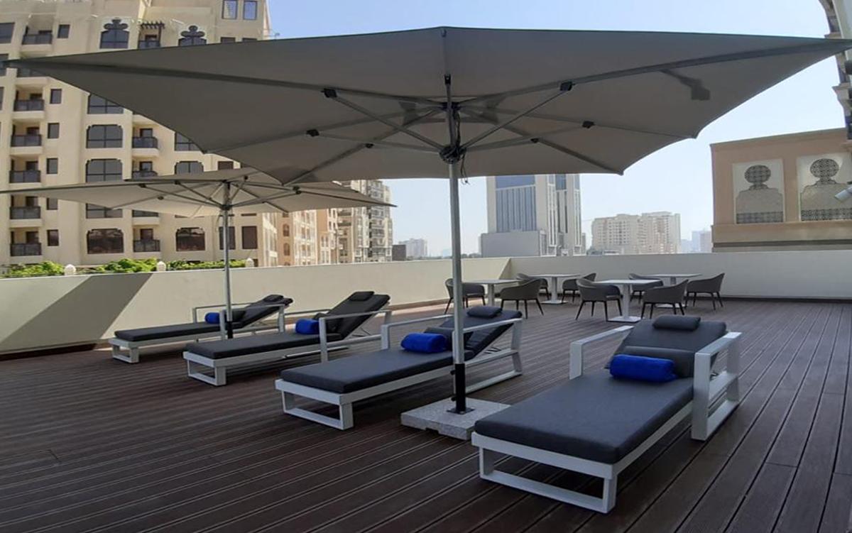 S19 Hotel-Al Jaddaf, Dubai