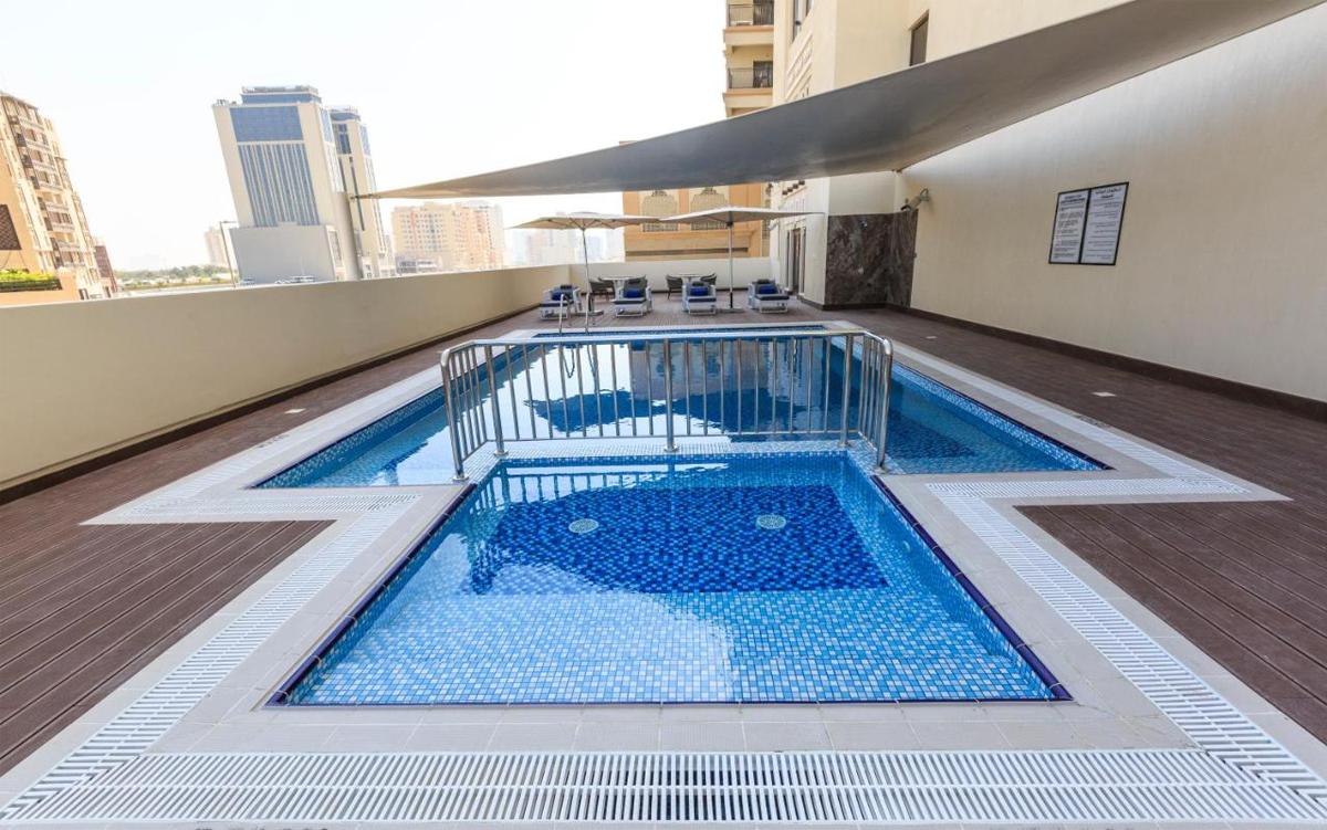 S19 Hotel-Al Jaddaf, Dubai